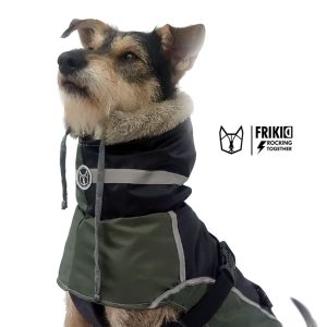 CAPA IMPERMEABLE PREMIUM