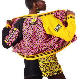 BOMBER JACKET FRIKID