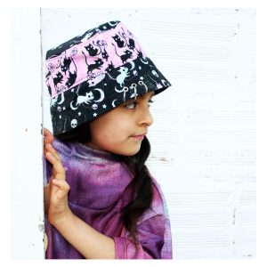 Gorro  bucket