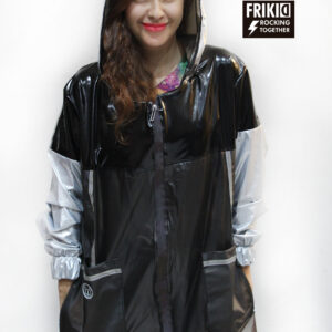 IMPERMEABLE FOREVER  DAMA