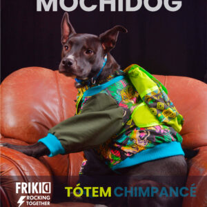 MOCHIDOGS