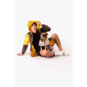 MATCH ABEJA MASCULINO