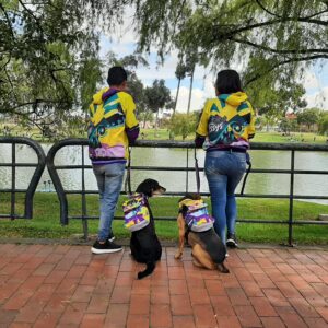 UNIFORMES PARA TU MANADA